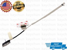 Original LCD Video Screen EDP Cable For Dell Precision 15 7510 7520 M7510 0WV3CV picture