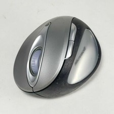 Microsoft Natural Wireless Laser 7000 MSK-1117 5-Button X811263-001 NO RECEIVER picture
