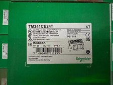 1PC New Schneider TM241CE24T PLC Controller fedex or DHL picture