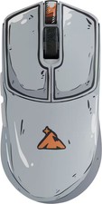 Higround - Yuma Wireless Mouse - Wireless - CELSHADE picture