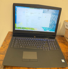 Dell Alienware 17 R4 15.6