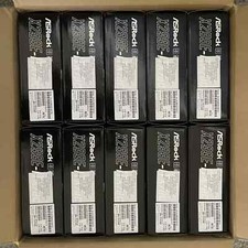 Asrock X299E-ITX/ac Supports LGA 2066 Intel Core X-Series (79xx, 78xx Series) picture