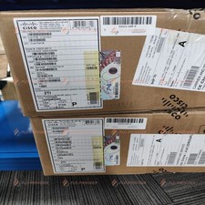 New Cisco C9200-48P-E 1PC US STOCK Fast Shipping picture