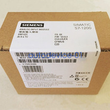 1pc SIEMENS S7-1200 Module 6ES7231-5QF32-0XB0 DHL/FedEx picture