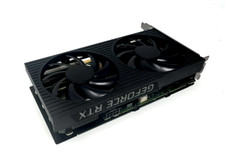 NVIDIA GeForce RTX 3060 Ti 8GB GDDR6, 1x HDMI, 3x DP DELL ORIGINAL OEM picture