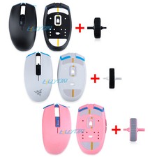 Original Mouse Top Shell Outer case Cover Roof wheel for Razer Orochi V2 Mouse picture
