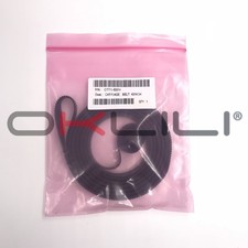 Carriage Belt 42