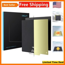 Ender 3 Magnetic Flexible Build Plate - Dual-Sided 235x235mm for Perfect Prints picture