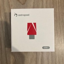 AstroPad Luna Display USB-C Dongle for Mac PC Turn iPad into Second Monitor New picture