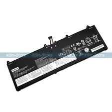 Genuine L19M4PC3 L19C4PC3 Battery for Lenovo Legion S7-15IMH5 S7-15ARH5 picture