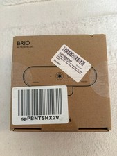 Logitech BRIO 4K Pro Webcam Bundle Kit  V-U0040 4K Ultra HD 1080p *New picture