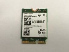 Dell 1275K Intel Dual Band Wireless-AC 9462 (9462NGW) abgn+ac Bluetooth NGFF picture