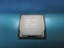 Intel Core i9-9900K SRG19 3.60GHz 8 Core LGA-1151 CPU Processor picture