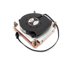 Dynatron T06 Intel Socket LGA LGA1200/115X 1U Rackmount CPU Cooler picture