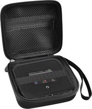 Travel Router Case Compatible with NETGEAR Nighthawk M7 Pro/ M6 M6 Pro MR6150 65 picture