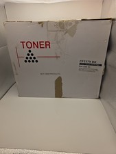 MEGOFFICE Toner Compatible With HP CF287X BK picture