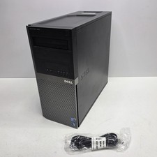 WORKING - Dell Optiplex 980 MT Intel Core i5-670 3.47GHz 4GB RAM No HDD No OS picture