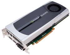 PNY NVIDIA Quadro 5000 picture
