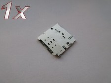 OEM SIM Card Reader Tray Holder MicroSD for Samsung Galaxy S8 Active G892A G892 picture