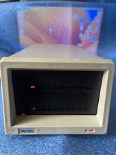 vtg 80’s atari st IBM Apple? external hardrive powers on untested Sold As Is picture