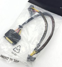 Link Depot POW-SATA-EXT Sata Power Adapter Cable BRAND NEW SHIPS FREE picture
