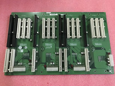 PCI-18SQ-RS-R40 REV:4.0   Industrial Base Board  IEI picture