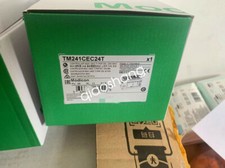 1PC Brand New In Box  TM241CEC24T PLC  FedEx or DHL picture