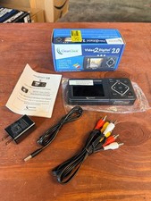 ClearClick Video to Digital Converter 2.0 Second Generation  OPEN BOX picture