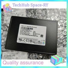 Original Samsung PM9A3 7.68TB SSD U.2 NVME MZ-QL7T60 PCIE MZQL27T6HBLA-00A07 picture