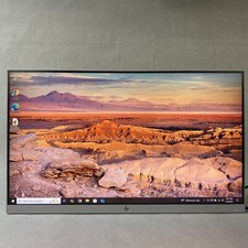 HP E233 23