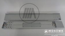 HP StorageWorks 409800-001 C7000 BLC7000 Blade Enclosure Rack Rail Kit picture