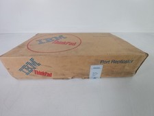 New IBM 66G3520 Model II Port Replicator For ThinkPad picture