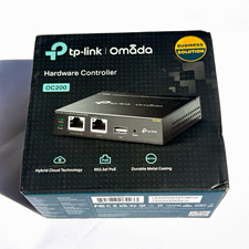 TP-Link Omada OC200 Hardware Controller for Business Networking picture