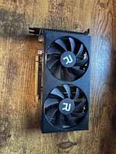 PowerColor AMD Radeon RX 6500 XT 4GB GDDR6 Dual Fan PCIe 6-Pin picture