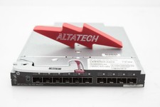 U88042 HP 638526B21 Virtual Connect Flex1010D Module G2U picture