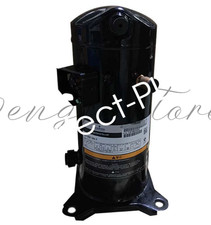 QTY:1 cold storage compressor ZB15KQ-PFJ-558 picture