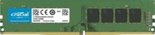 Crucial 8GB DDR4 2666MHz PC4-21300 Desktop Memory 288-Pin SR x8 CT8G4DFS8266  picture