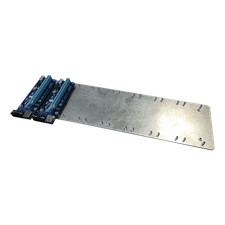 8-GPU Mounting bracket for PCIe Risers picture