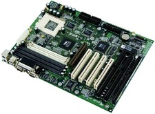 EPOX EP-51MVP3E-M Motherboard Intel Socket 7 ATX FPM/EDO/SDRAM picture