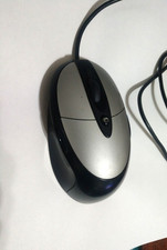 Logitech MX310 Wired Optical Gaming Mouse M-BP86 Works picture