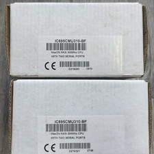 1PC Brand New IC695CMU310-BF Module picture