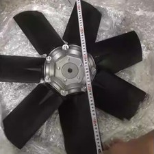 1PC New 1613745400 Fits for Atlas Copco Air Compressor Cooling Fan picture