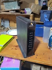 Technicolor TC8717T DOCSIS 3.0 Wireless Modem + Telephone/VoIP Xtream picture