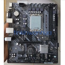 For ASRock H610M-HDV/M.2 LGA1700 DDR4 1×M.2 4×SATAIII Micro ATX Motherboard picture