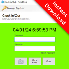 Maximize Efficiency with TimeDrop®: Ultimate Time Tracking Solution picture