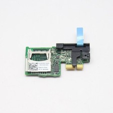 06YFN5 6YFN5 FOR Dell R720 R620 R720xd PCIe Dual SD Card Module Reader picture