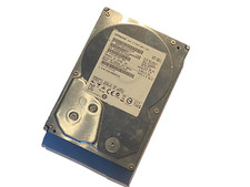 HP Hitachi 1TB 3.5 SATA HDD 647467-001 HDS721010CLA632 P/N 0F15013 6G picture