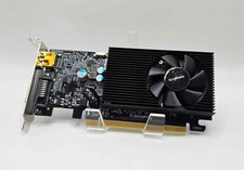 GIGABYTE GeForce GT 1030 2GB DDR4 Graphics Card (GV-N1030D4-2GL) picture