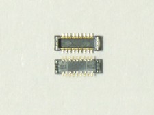 4 pcs New Button Flex Connector for iPhone 4 A1332 A1349  picture
