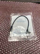 New L-COM CABLK90DA-B-03M USB Cable, Type A Plug to Type B picture